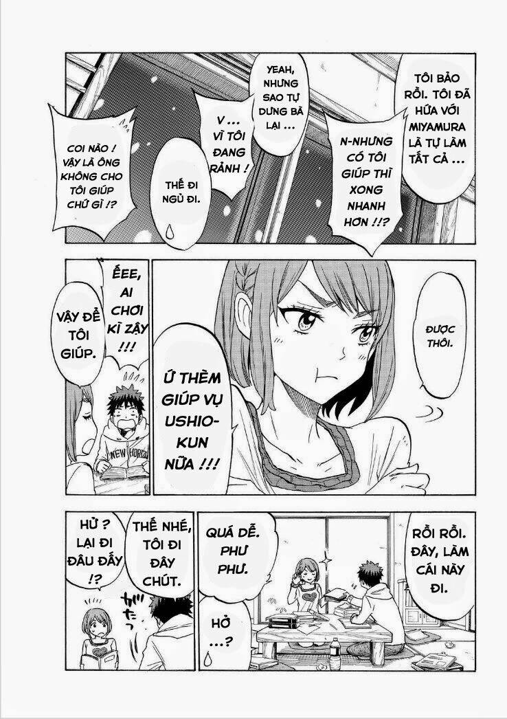 yamada và thất đại ma nữ chapter 118 15