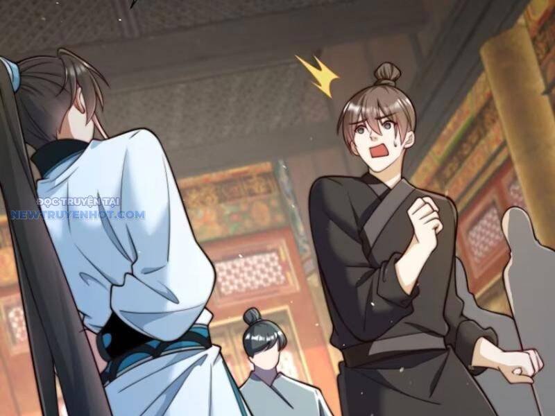 ta thực sự không muốn làm thần tiên chapter 45 89