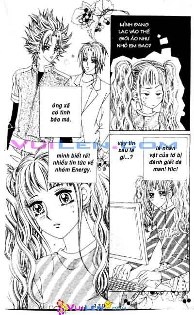 18 years old, we got married chapter 7 20