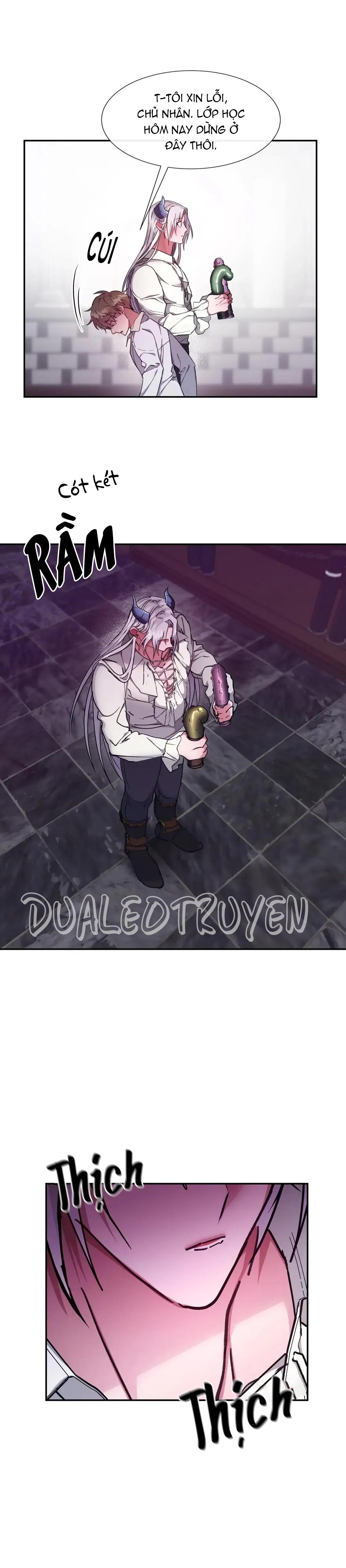 lâu đài tình dục chapter 12 28