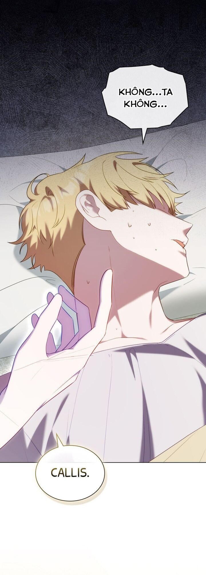 tôi trở thành nhân vật phản diện thực sự chapter 73 39