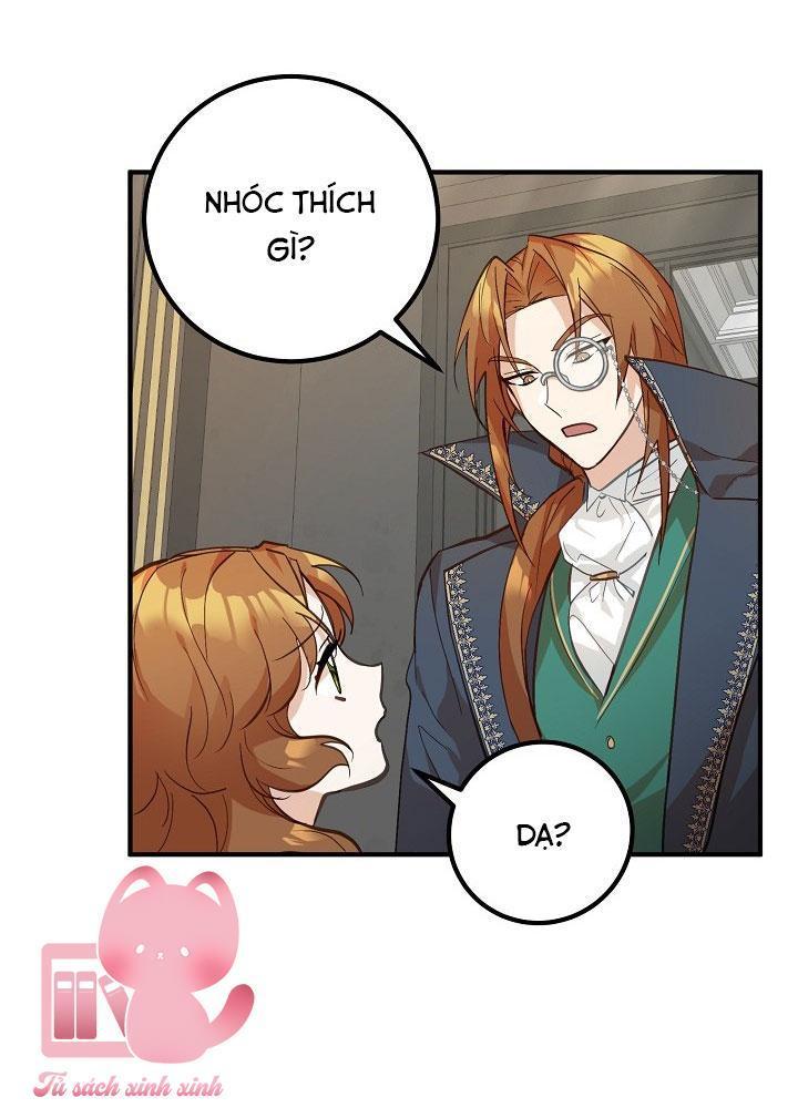 bác sĩ hoàn thành trách nhiệm rồi chapter 3 10