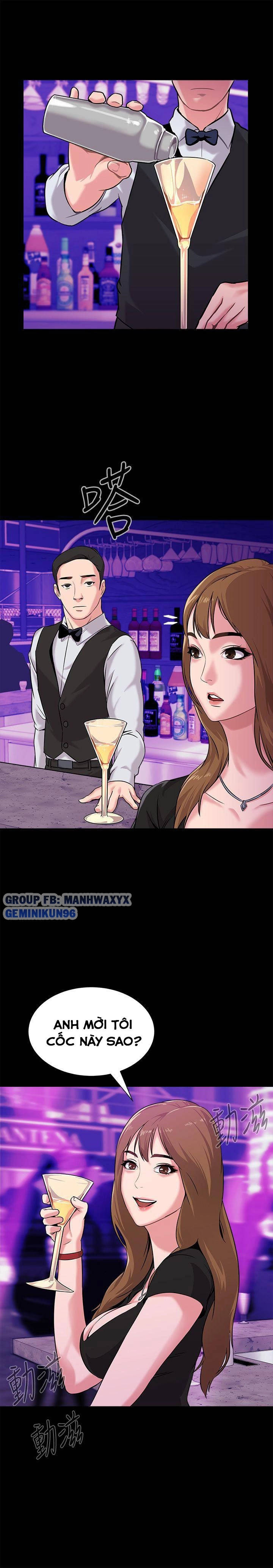 cô giáo gợi cảm chapter 5 28