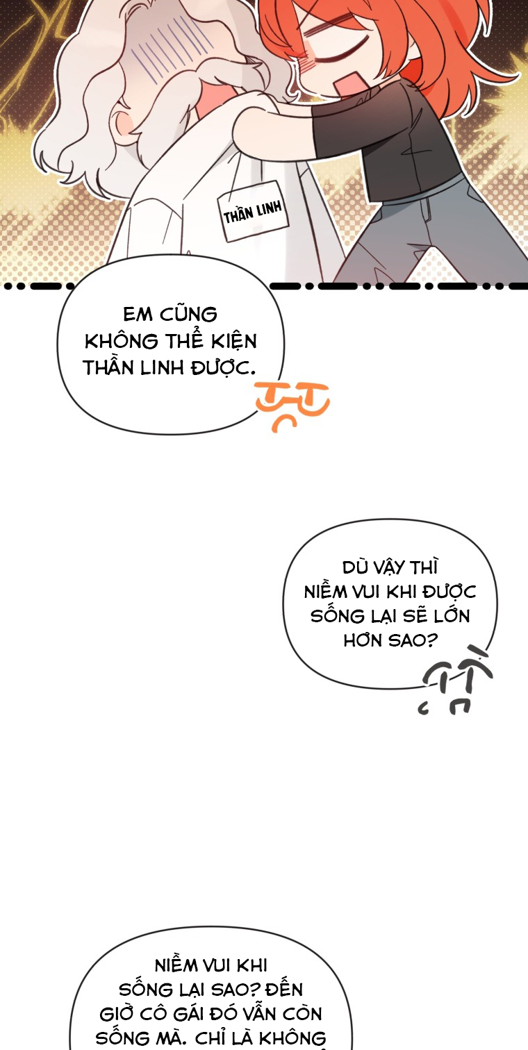 cuộc giao dịch lý tưởng chapter 97 14