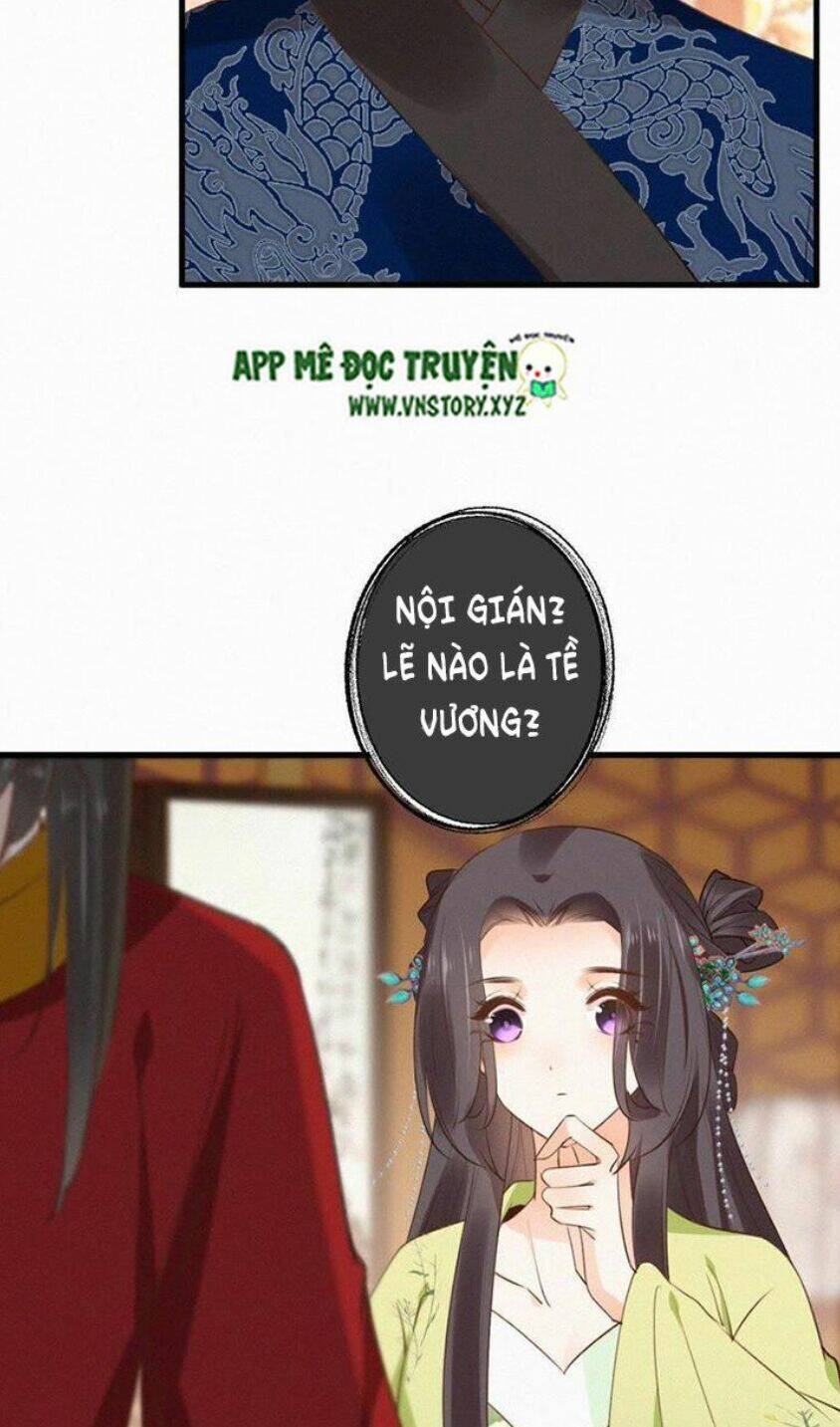 thiên hương mỹ nhân chapter 85 14