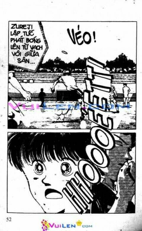 sôi động cầu trường full 17 tập chapter 8 52