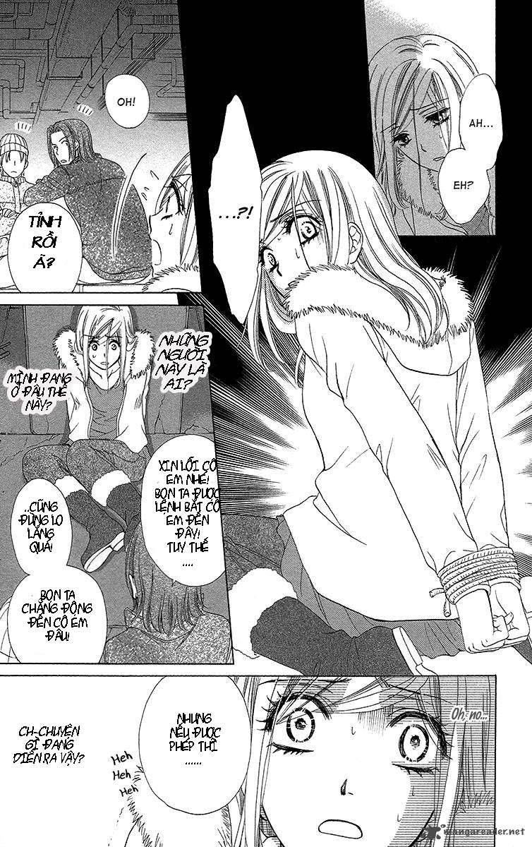 hapi mari chapter 14 2