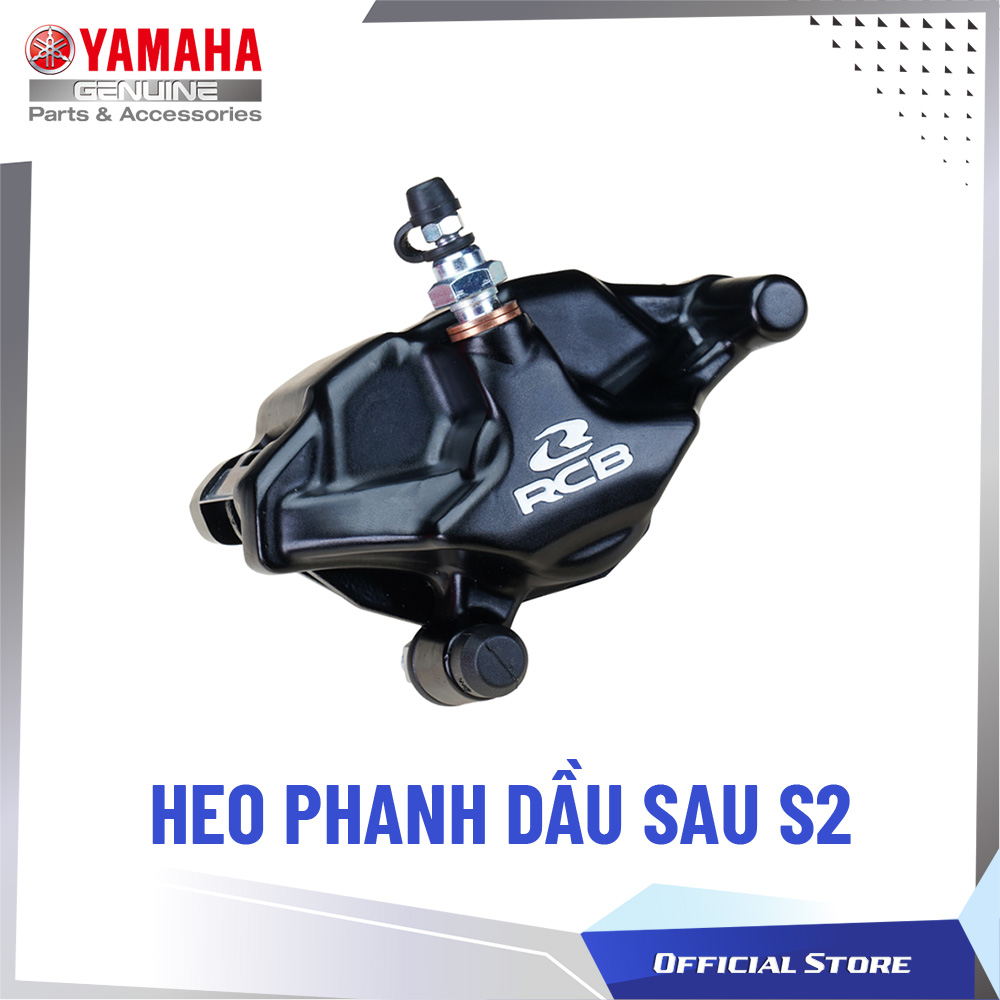 HEO PHANH DẦU SAU EXCITER 155