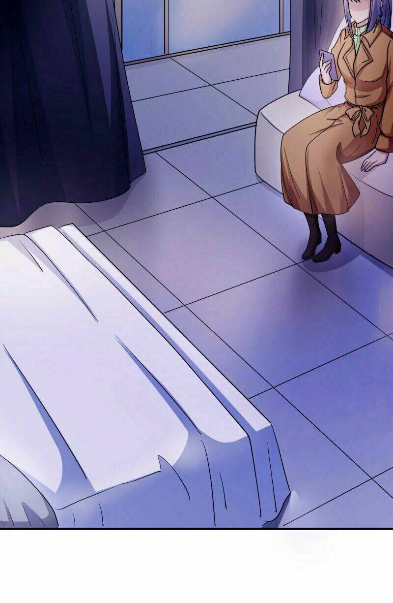 mạc thiếu bức hôn: vợ mới khó chống đỡ chapter 85 48