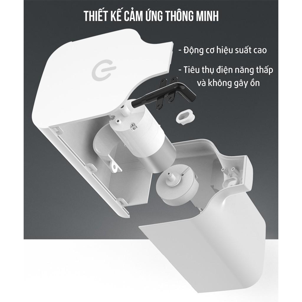 Máy Tạo Bọt Xà Phòng Rửa Tay Tự Động Cảm Biến Thông Minh Bảo Vệ Sức Khoẻ