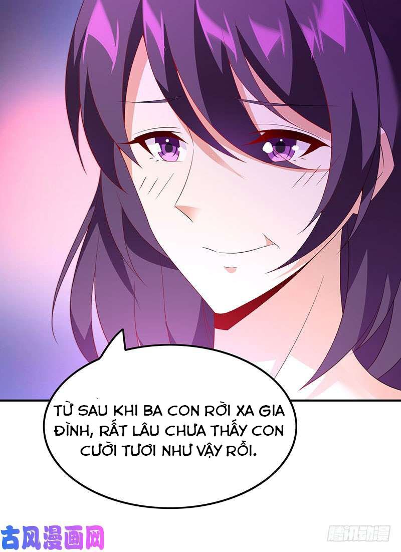 bảy ngày thực cốt hôn ước chapter 39 24