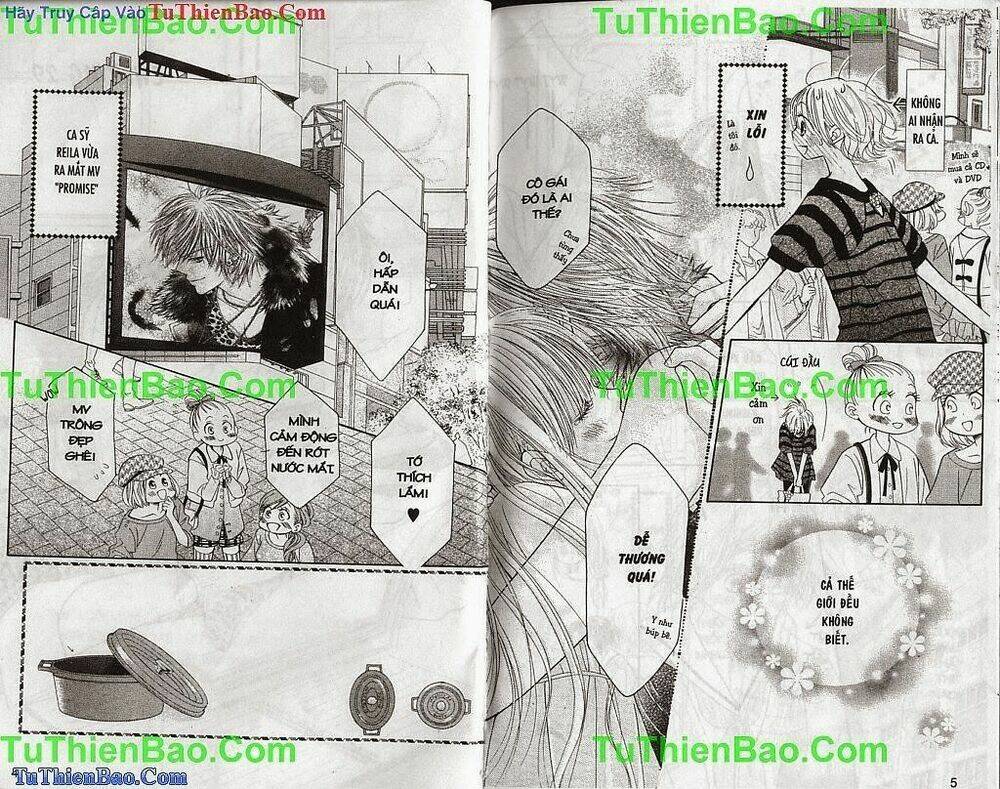 mê cung tình yêu chapter 8 3