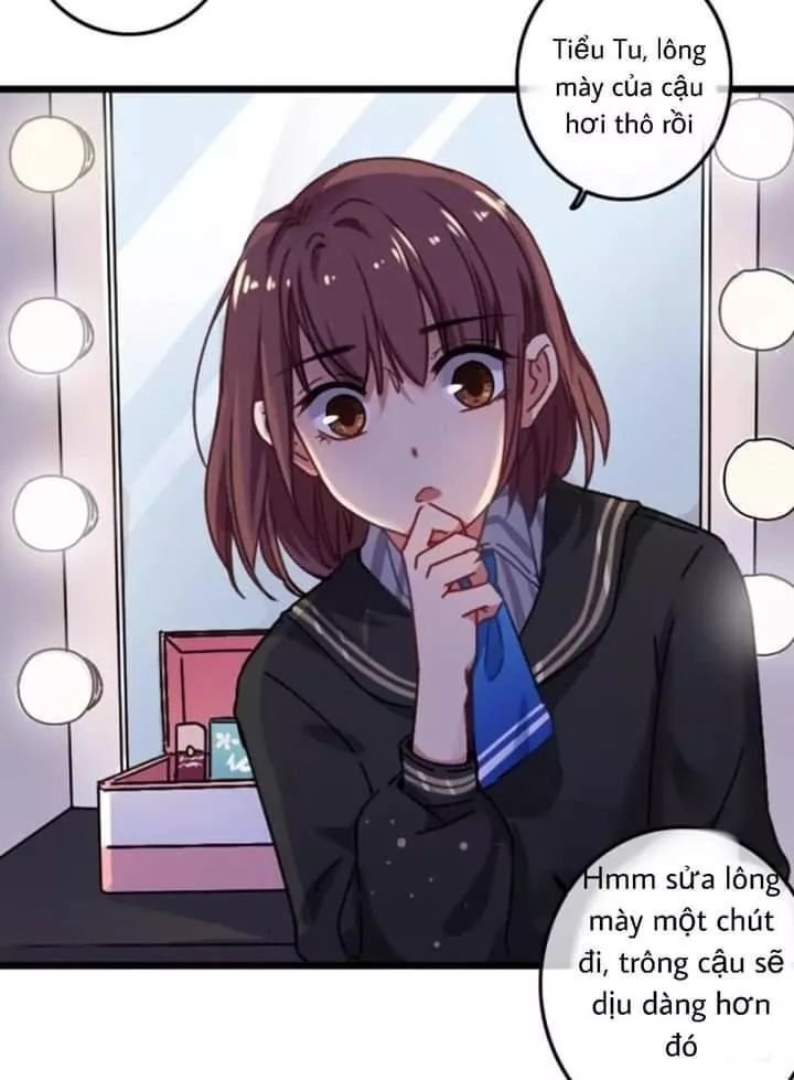 lời thì thầm chapter 25 17