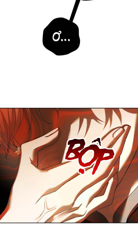 tôi muốn trở thành cô ấy dù chỉ là một ngày chapter 126 11