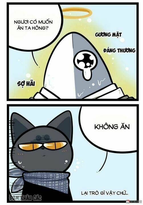 đời không như mình tưởng chapter 56 5