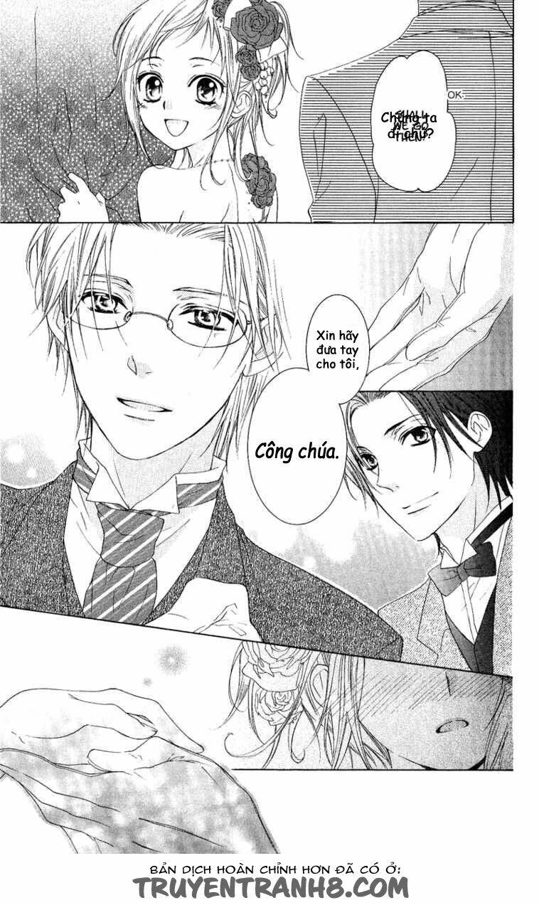 himegimi no tsukurikata chapter 2 39