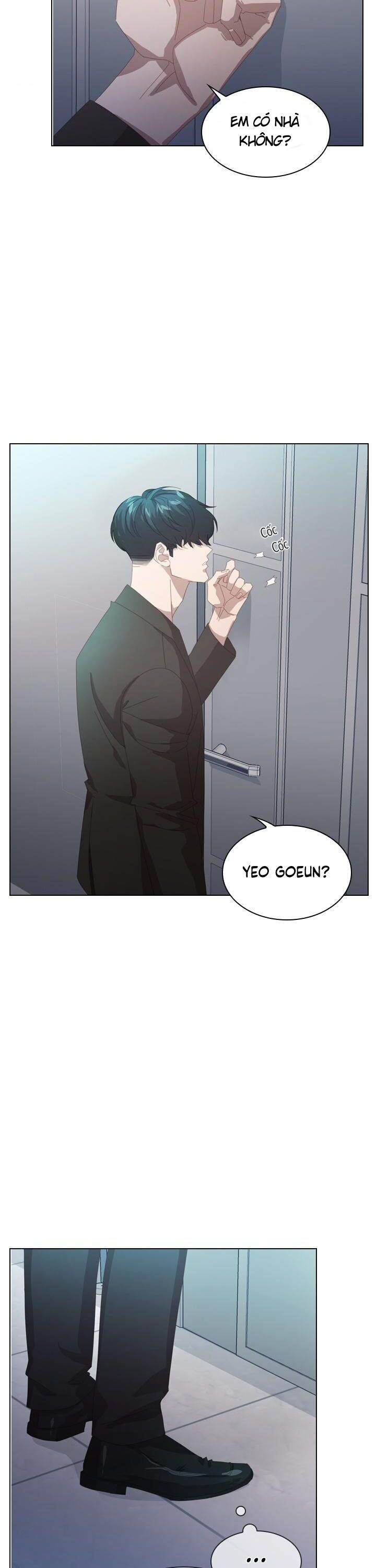 tai tiếng thị phi chapter 14 18