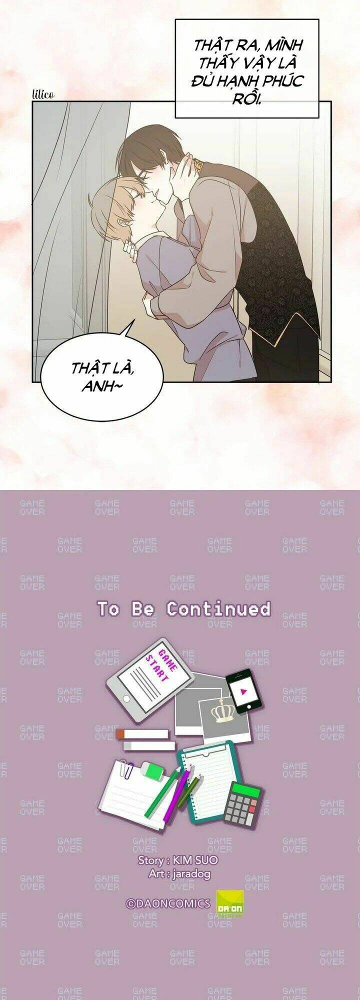 tôi chọn kết thúc của hoàng đế chapter 49 35