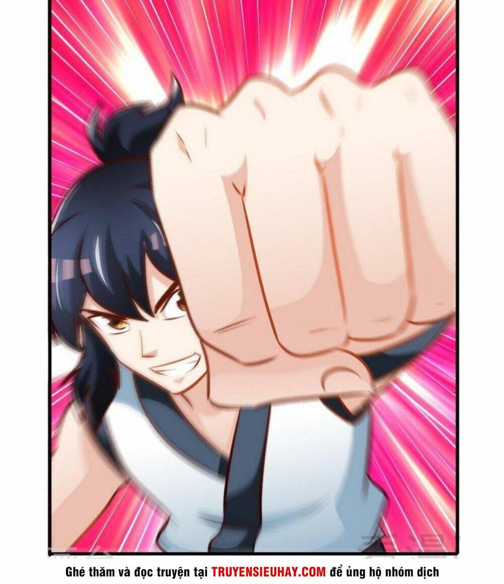 chí tôn thần ma chapter 132 20