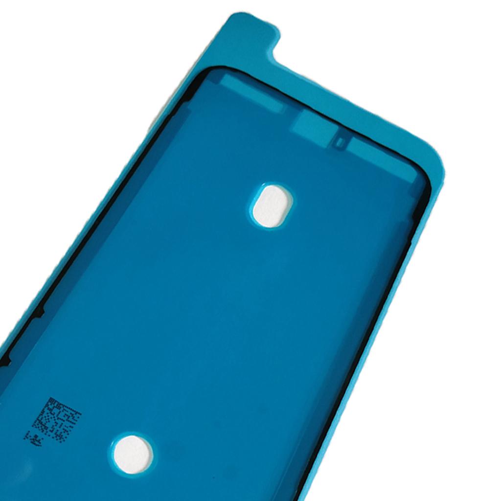 LCD Glue Housing Cover Seal Waterproof Adhesive Sticker For IPhone X