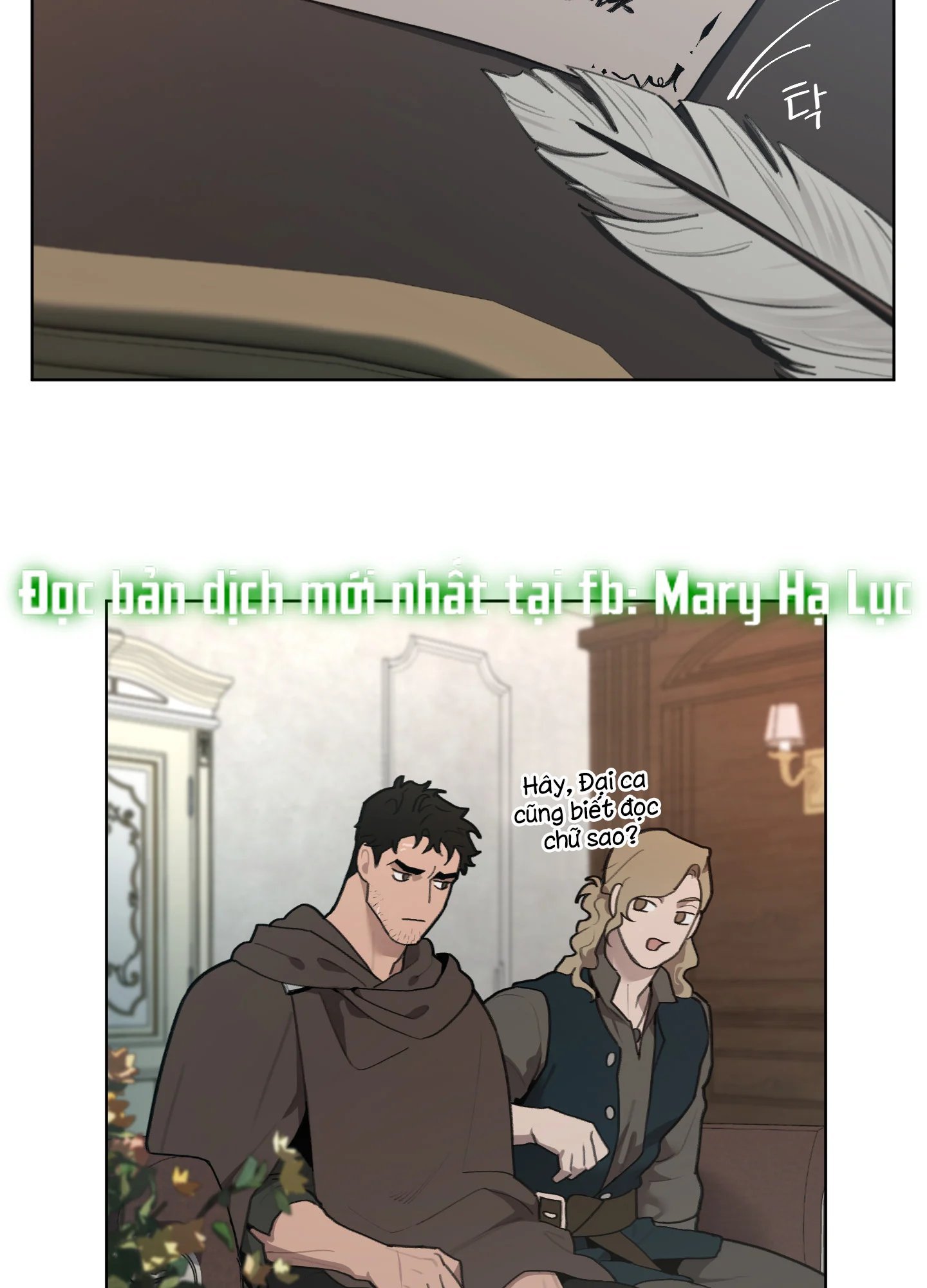 plaything - món đồ chơi của đại công tước chapter 30.1 24