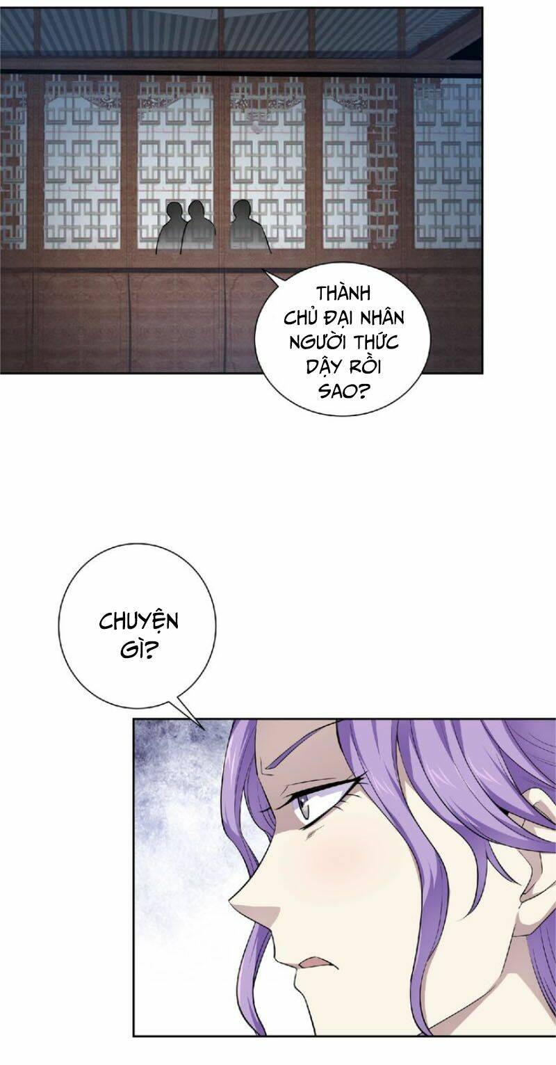 nghịch thiên đại thần chapter 58 7