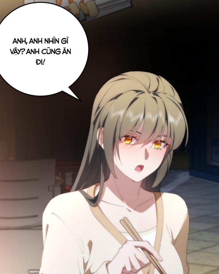 nữ chính chạy từ trong sách ra thì phải làm sao chapter 92 39