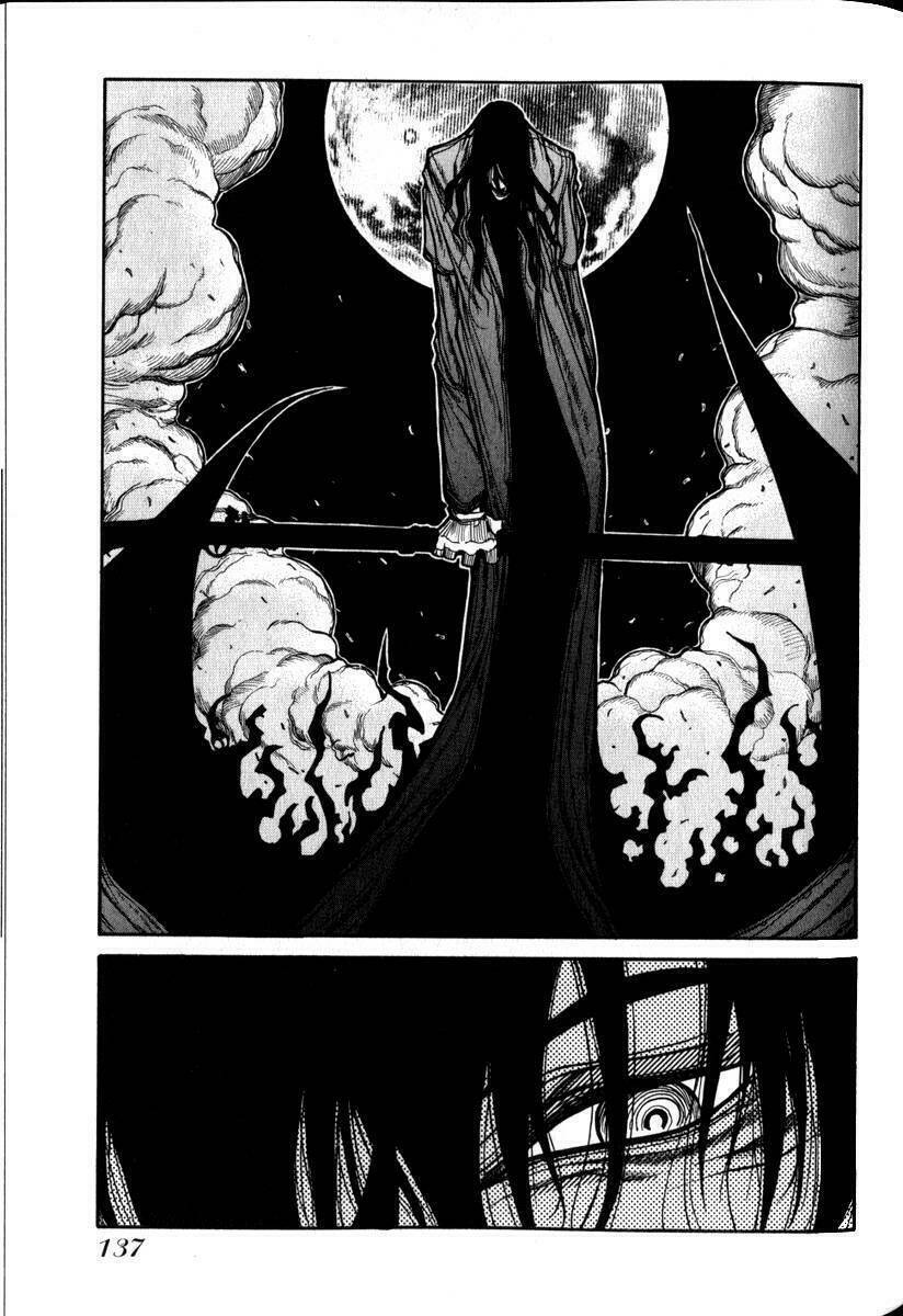 hellsing chapter 34 13