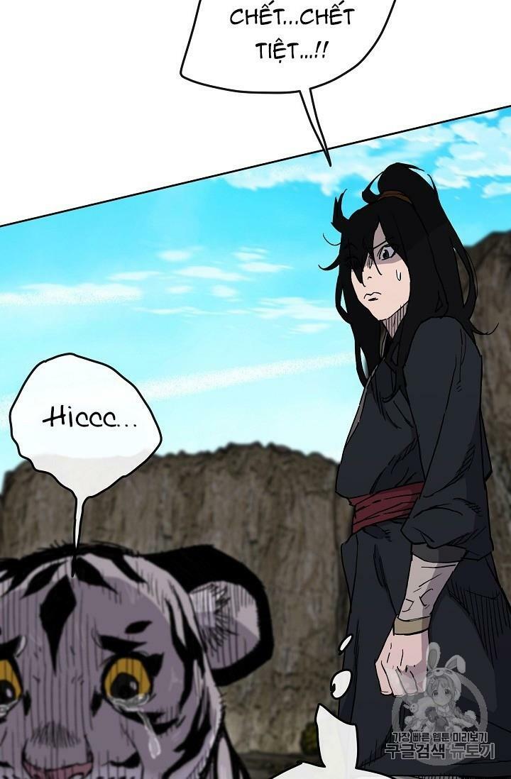 kiếm sĩ bất bại chapter 16 35