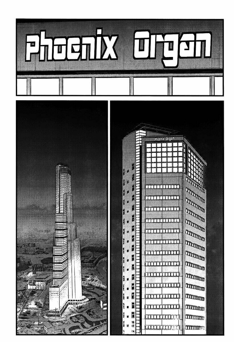 wolf guy - wolfen crest chapter 117 5