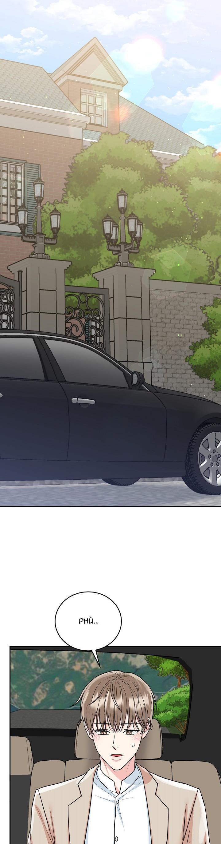 hổ dữ chapter 33 3