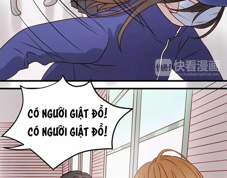 lượm được một tiểu hồ ly phần 2 chapter 18 41