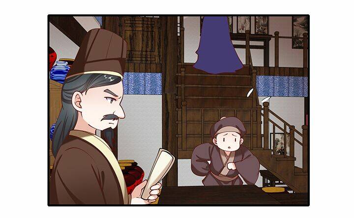 đô đốc đại nhân sủng thê kí chapter 18.1 35