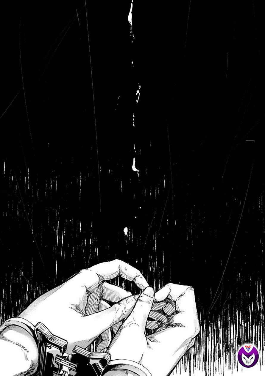 dù có biết thành ác quỷ, ta cũng phải tiêu diệt ngươi chapter 2 35