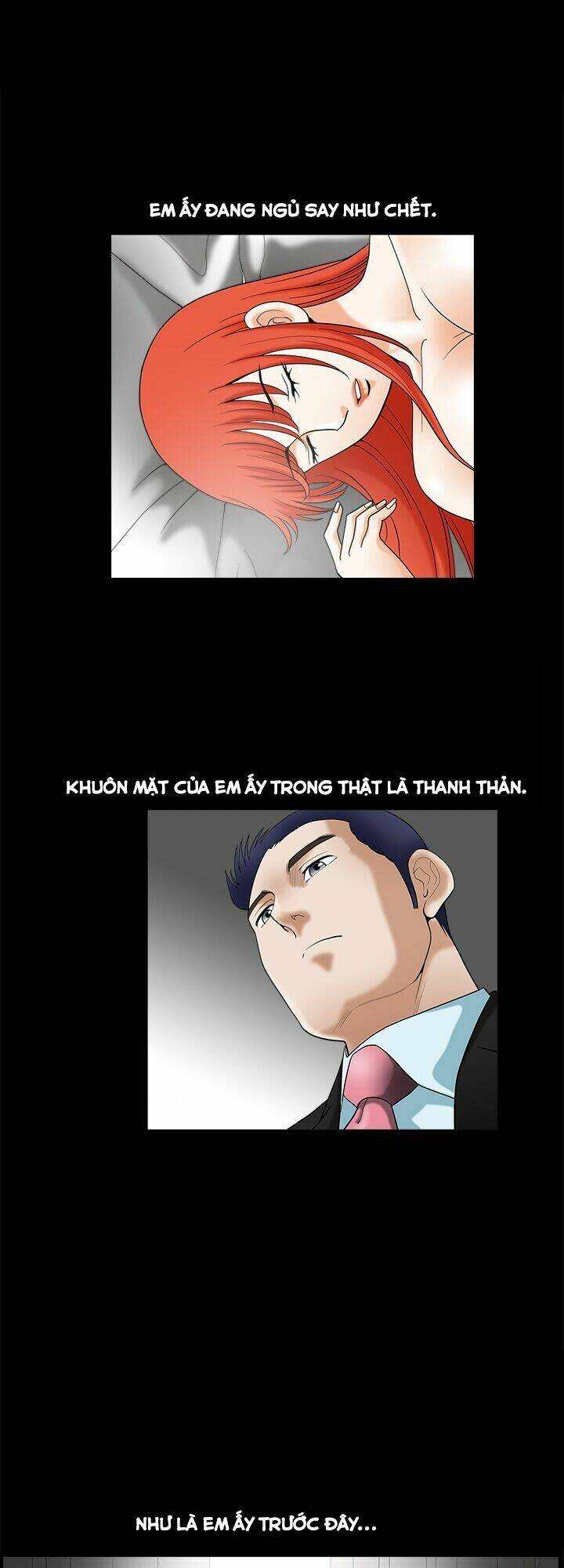 seduction - quyến rũ chapter 37 17