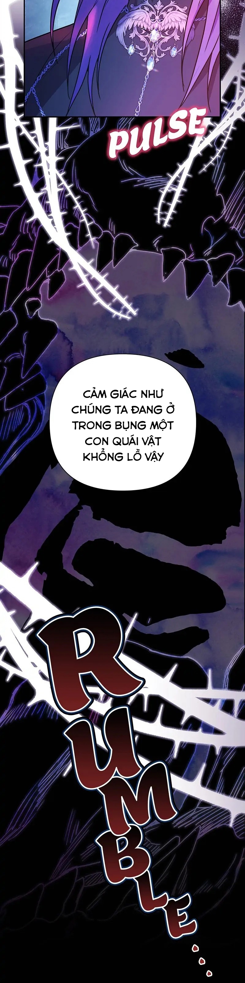 chuyện tình lãng mạn với ngài công tước mặt sẹo chapter 64 63
