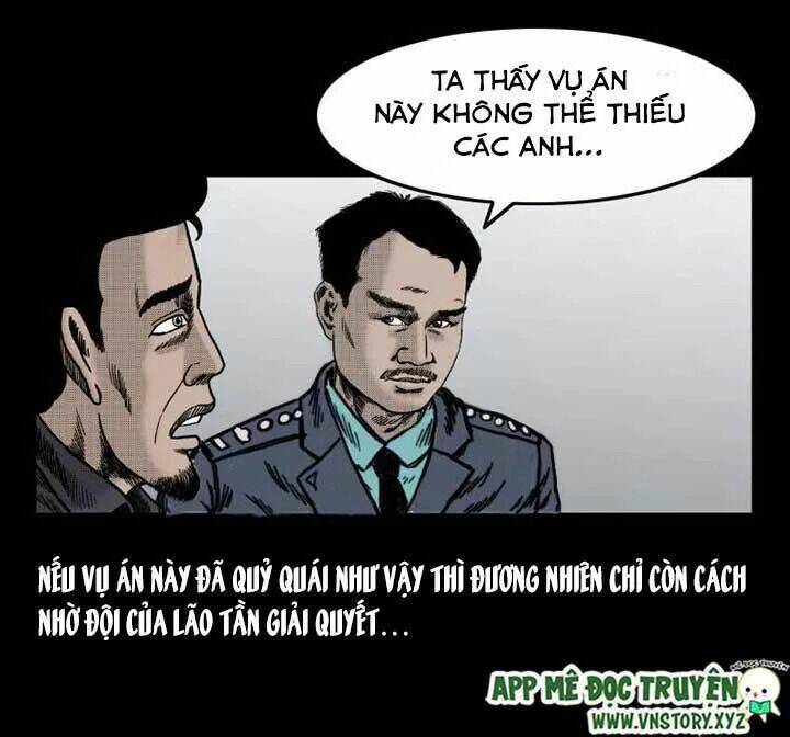 kỳ án có thật chapter 38 20