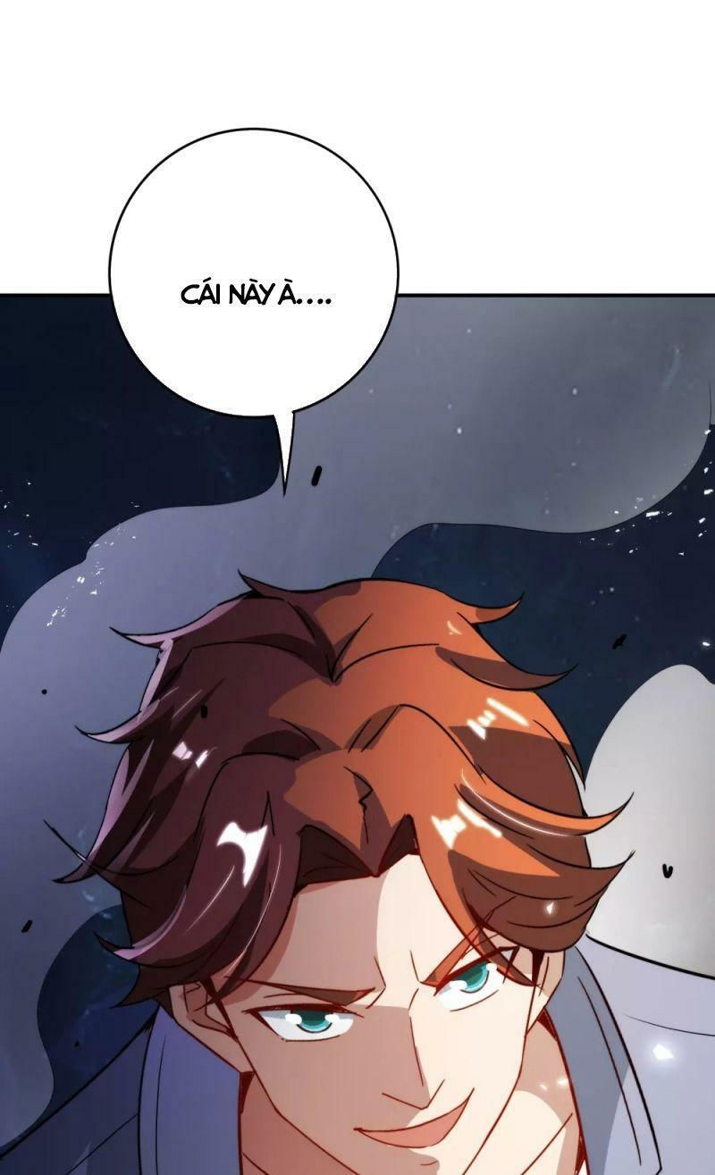 vòng bạn bè mạnh nhất của tiên giới chapter 109 40