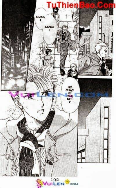 quyển sách kỳ bí chapter 1 102