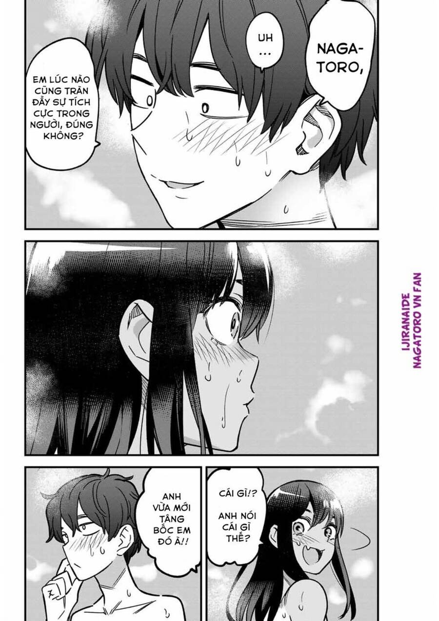 please don bully me - nagatoro-san chapter 97 14