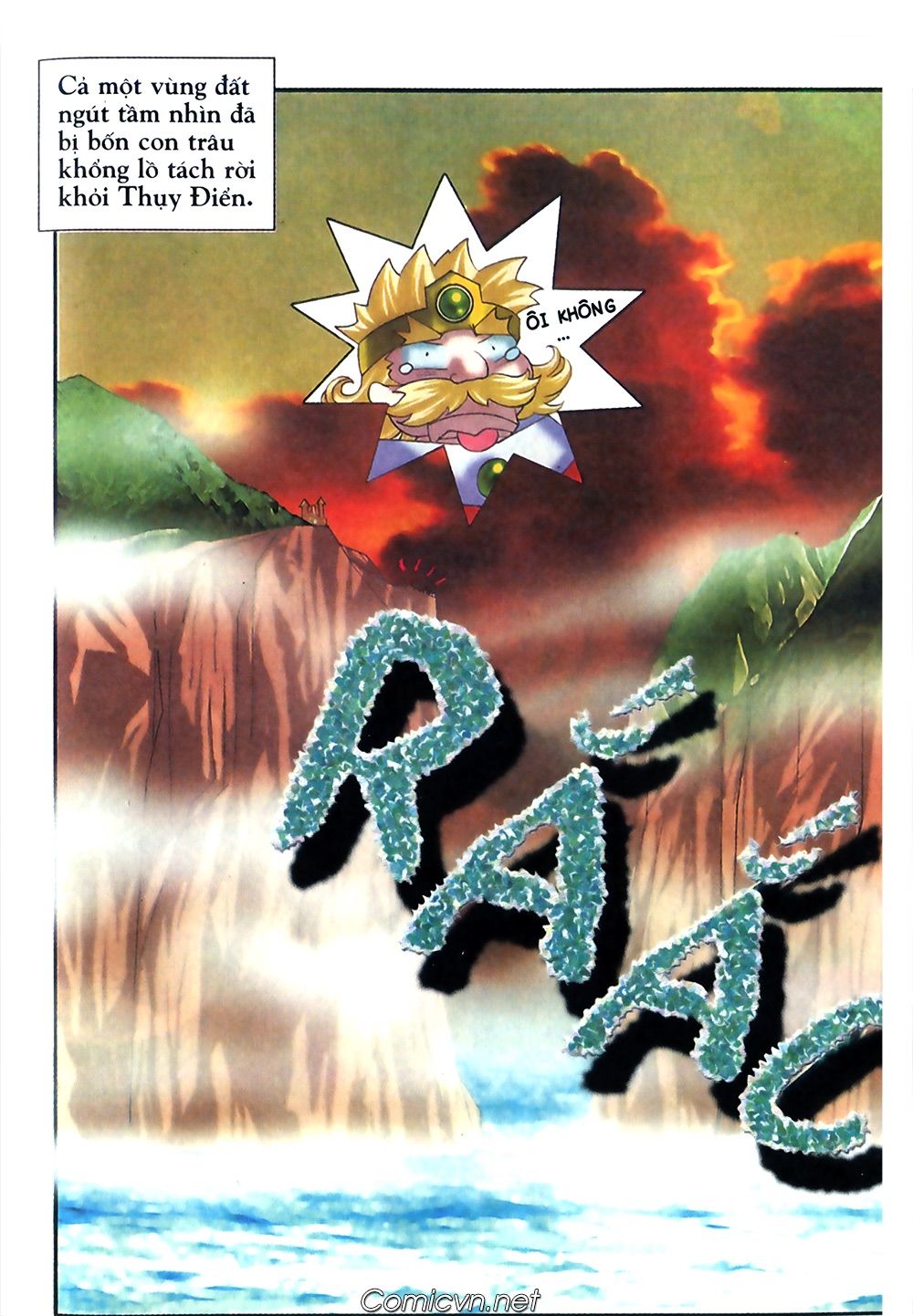 thần thoại bắc âu chapter 34 28