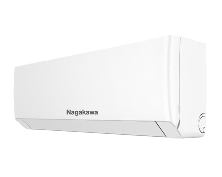 Máy lạnh Nagakawa Inverter 1.0 HP NIS-C09R2U51 MODEL 2025 - HÀNG CHÍNH HÃNG