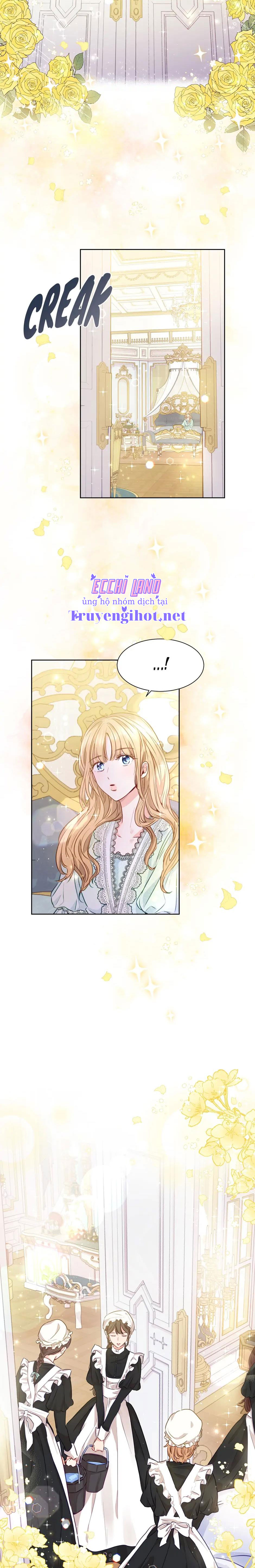 đánh cắp trái tim thiếu nữ chapter 7.2 2