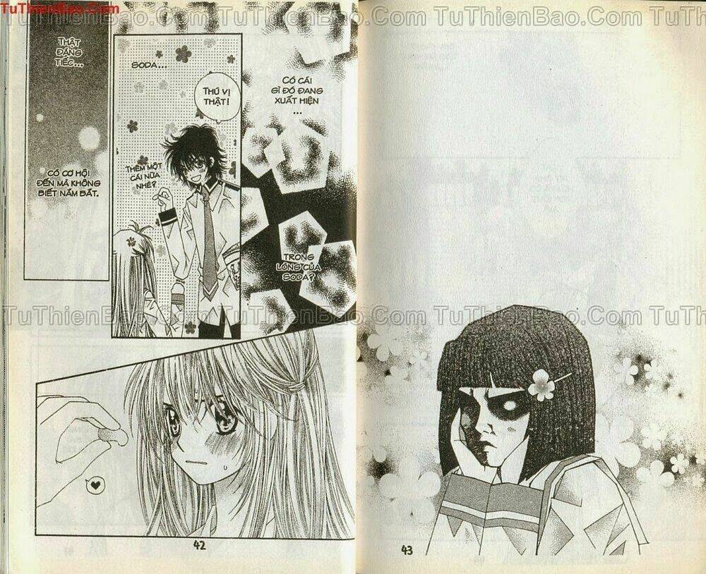 điệu pop tình yêu chapter 7 21