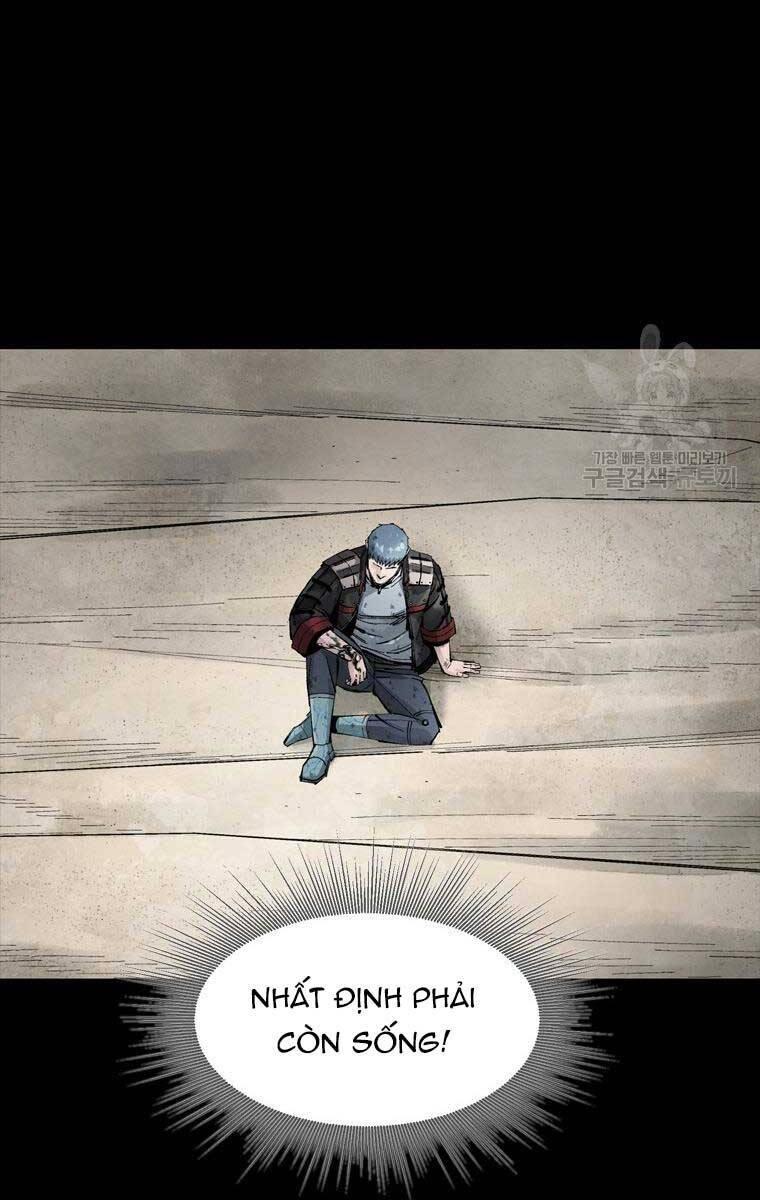mật mã mê cung chapter 77 27