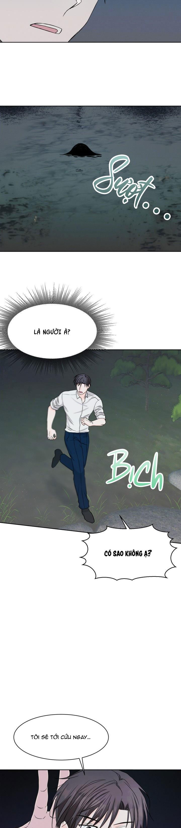 quý đói chapter 2 6