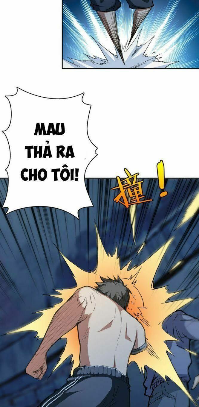 god slayer chapter 2 25