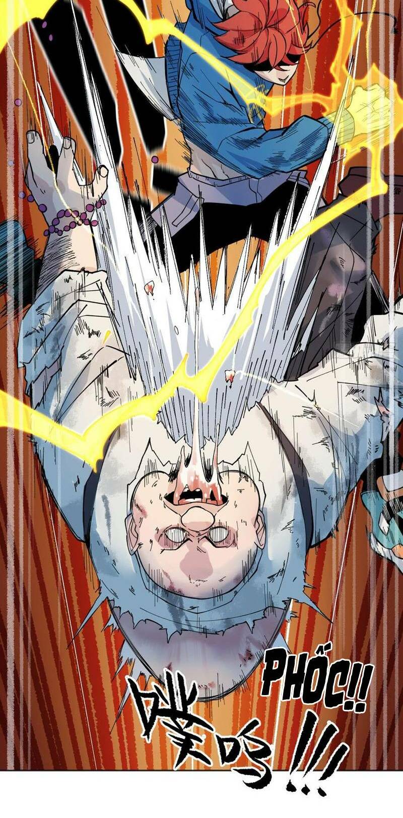 vô hạn khắc kim chi thần chapter 23 32