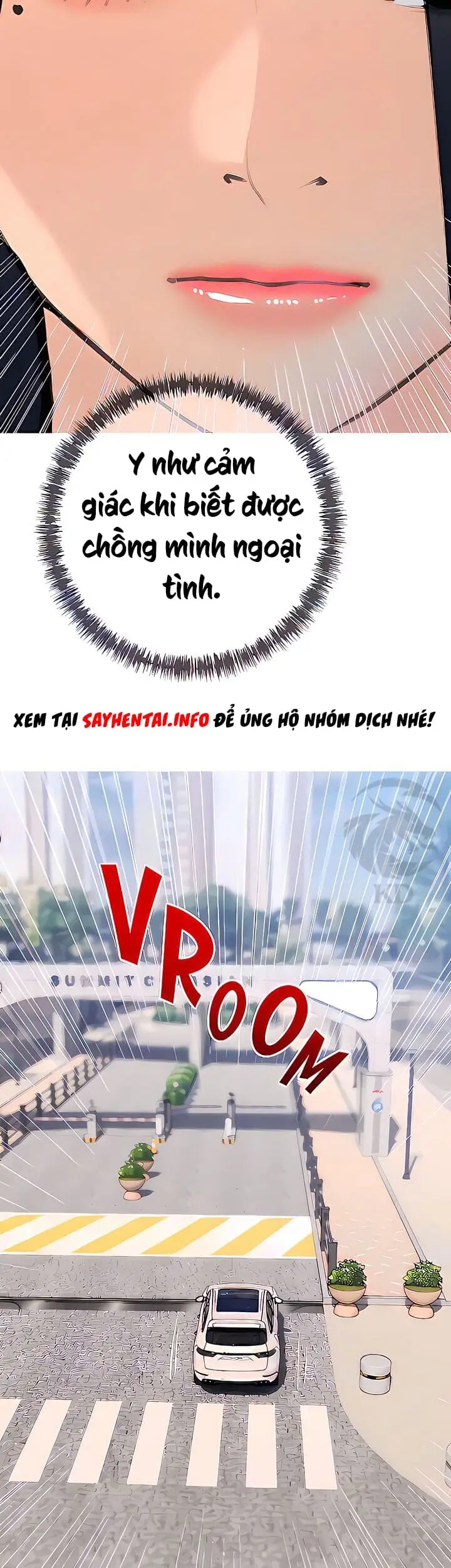 bài học hứng tình chapter 75 18