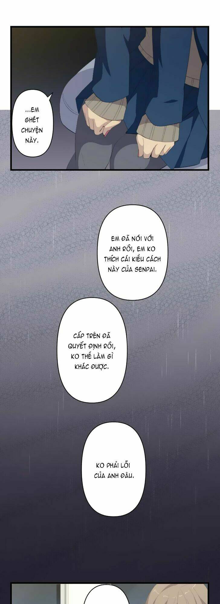 viên thuốc trùng sinh chapter 119 17